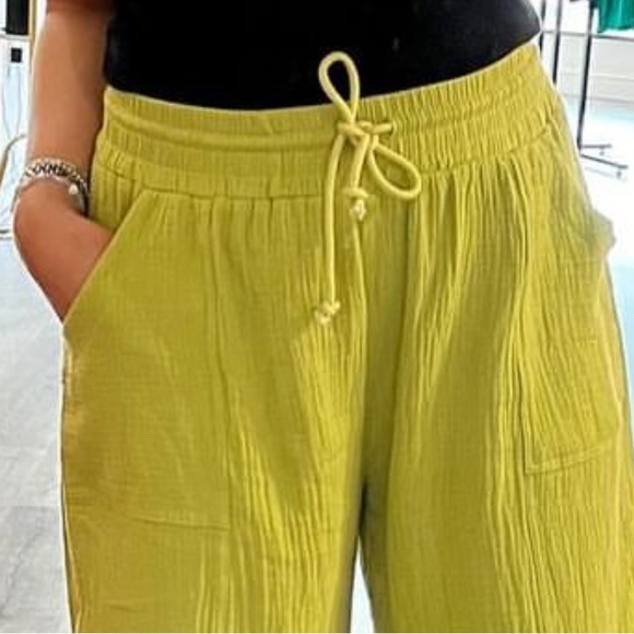 Soft Balloon Pants - Picture 6 of 7